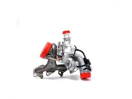 Opel Meriva B (A14NET - B14NET) Egzoz Manifoltlu + Turbo Orijinal